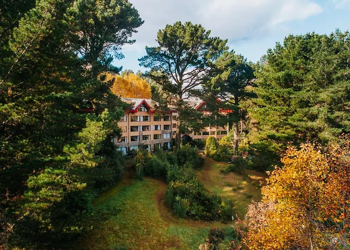 Hotel Puerta Del Sur