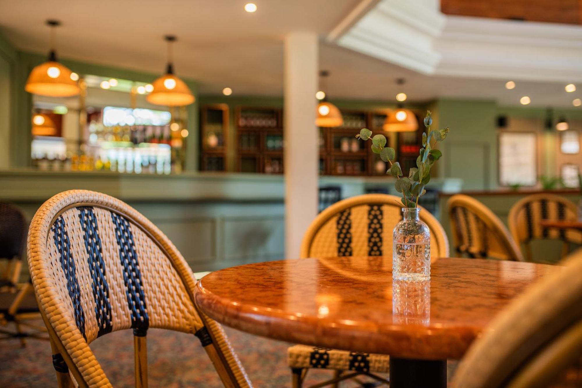 Puerta Del Sur Hotel Valdivia