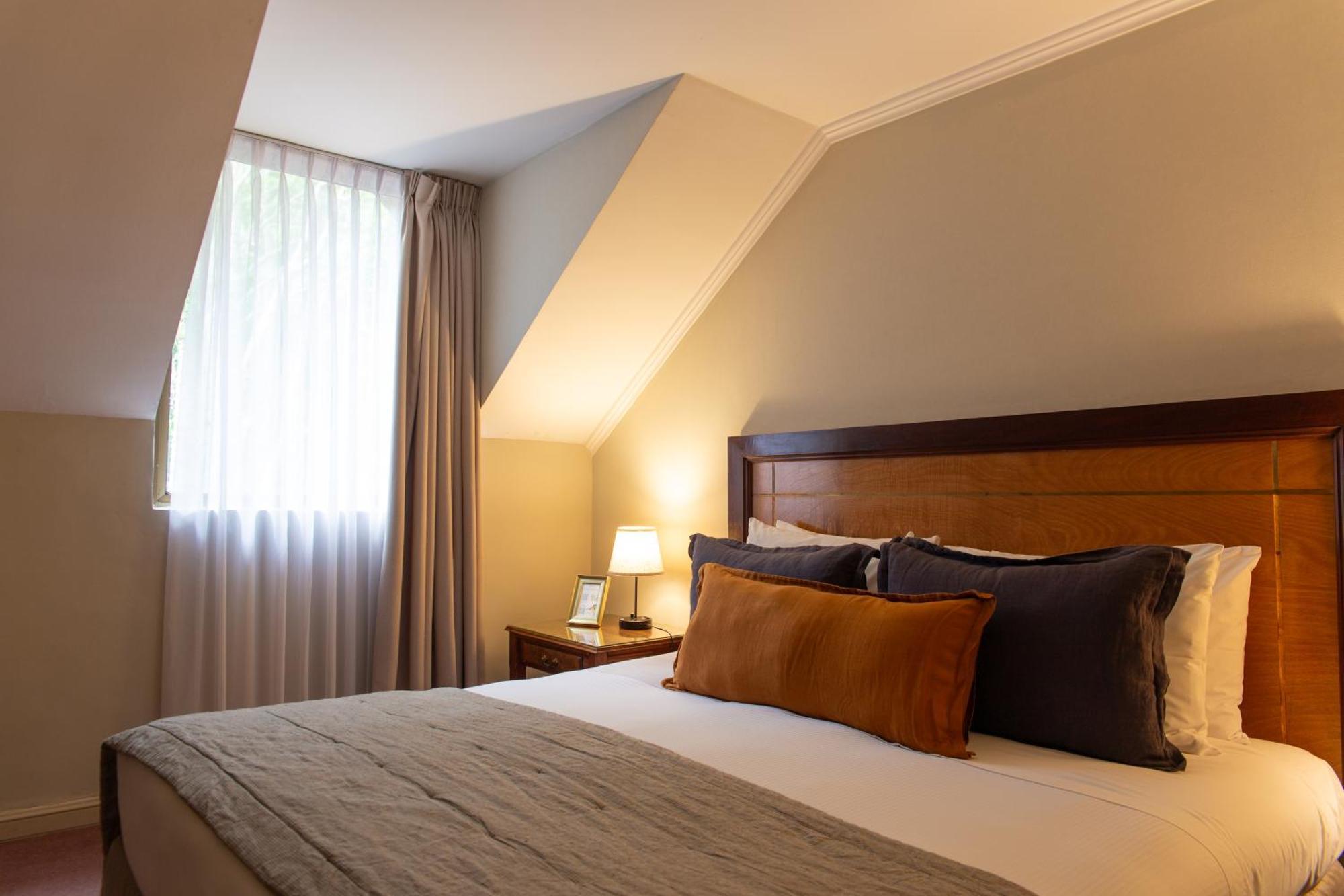 Hotel Puerta Del Sur