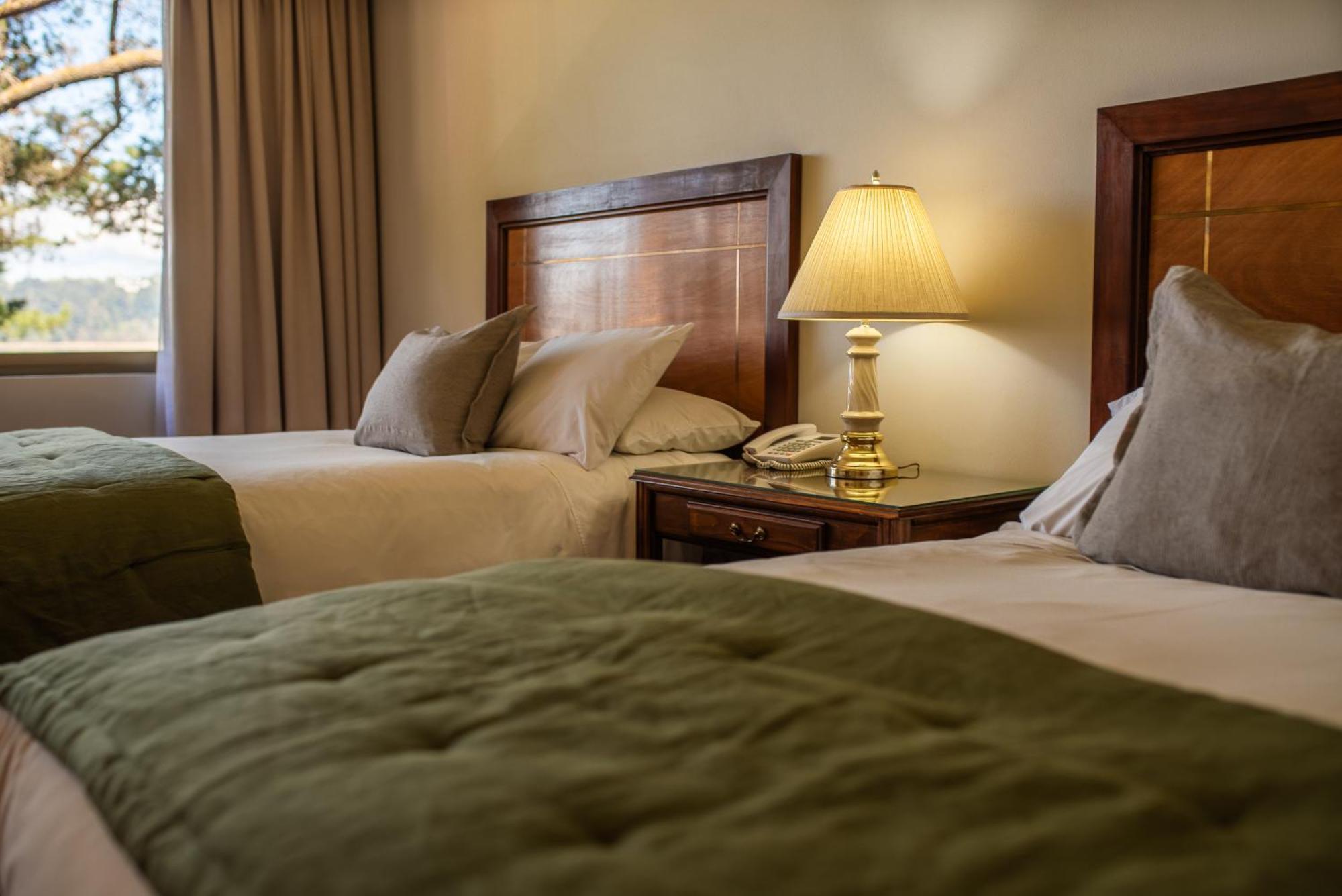 Hotel Puerta Del Sur Valdivia