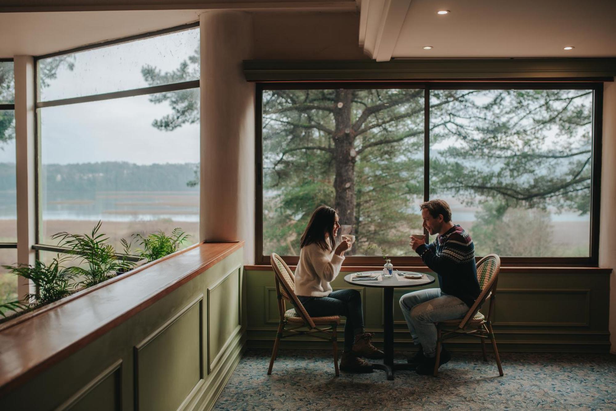 Puerta Del Sur Hotel Valdivia