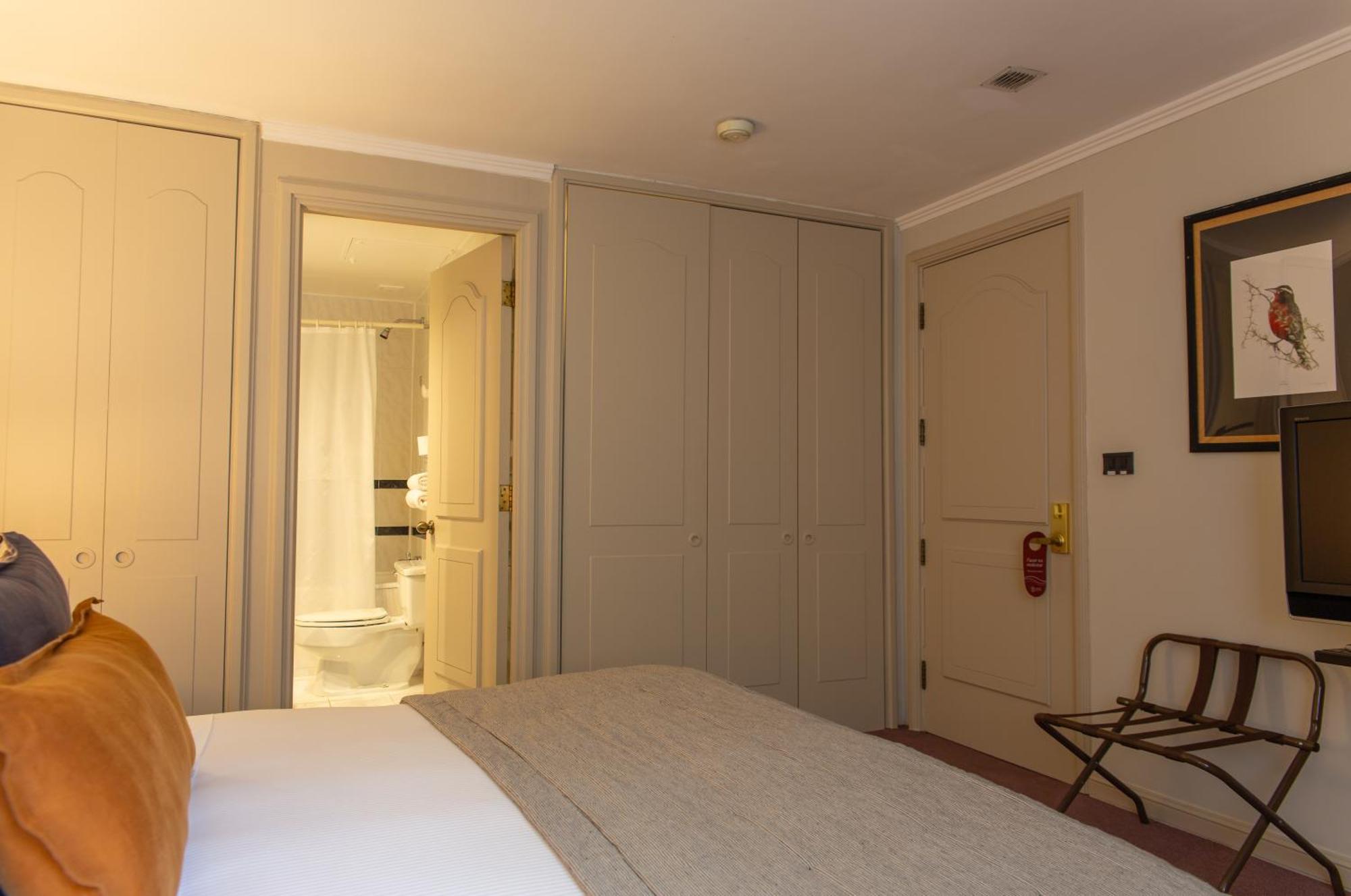 Puerta Del Sur Hotel