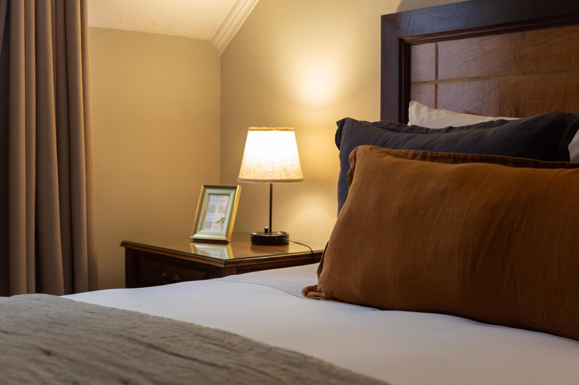 Hotel Puerta Del Sur Valdivia