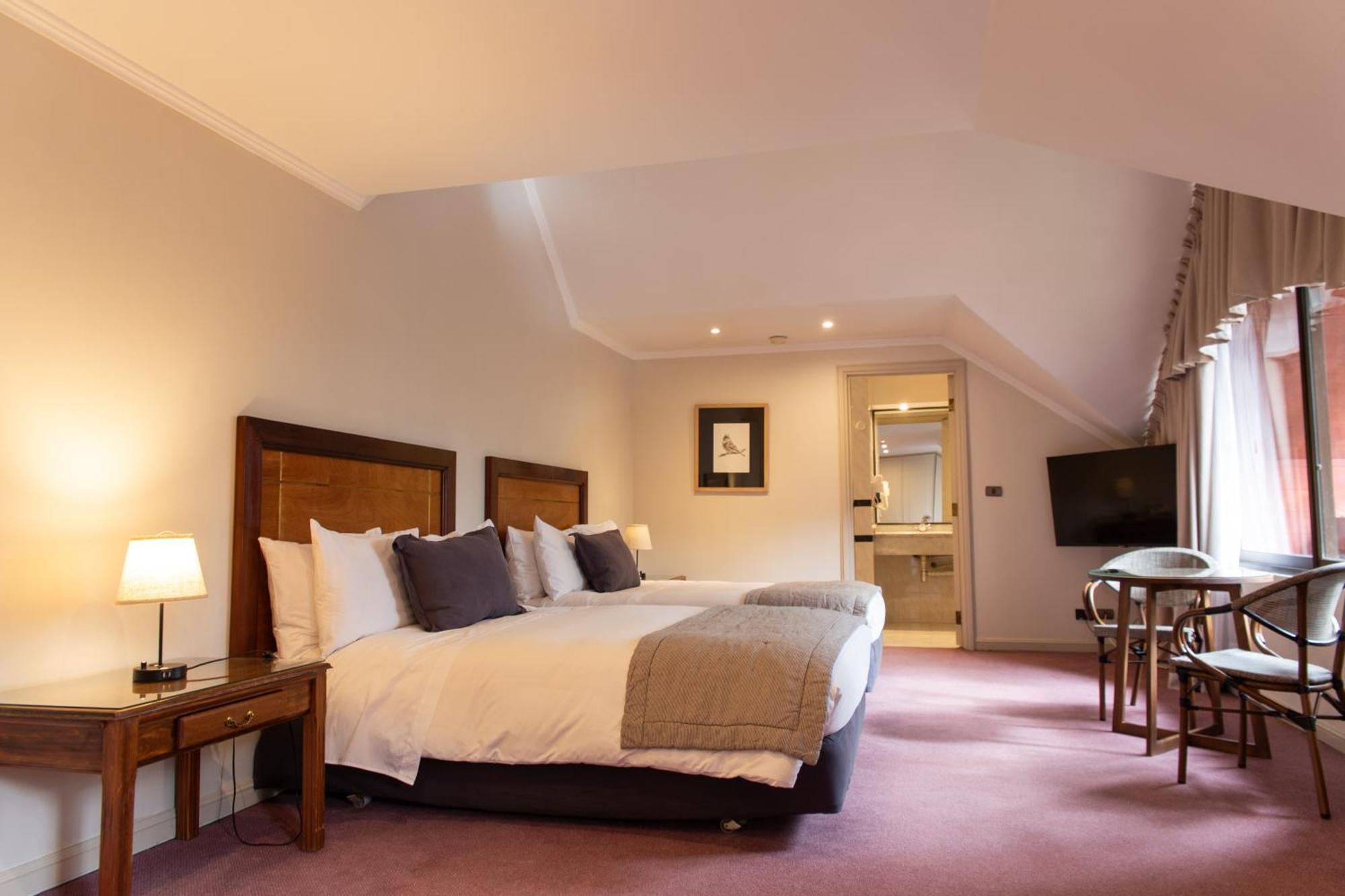 Puerta Del Sur 4* Valdivia