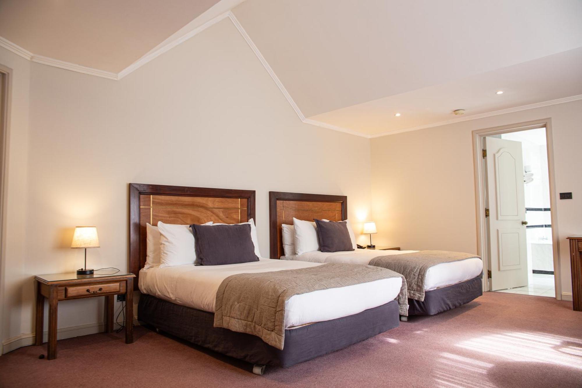 Puerta Del Sur Hotel Valdivia