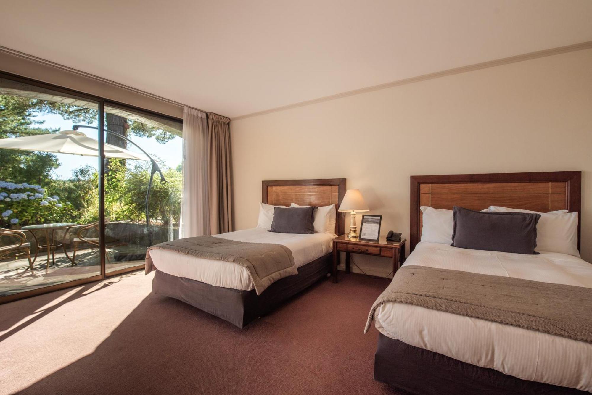 Hotel Puerta Del Sur Valdivia