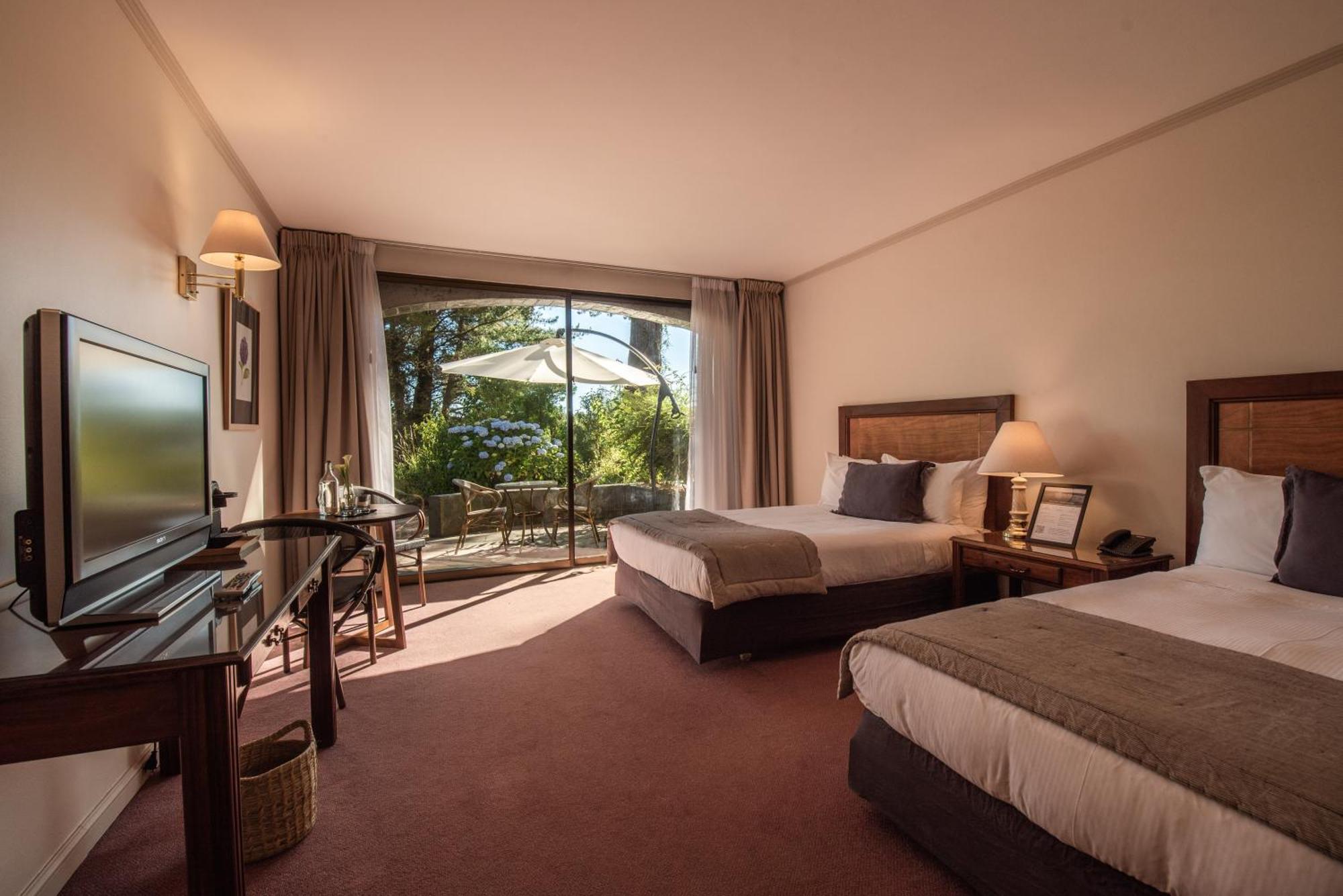 Hotel Puerta Del Sur