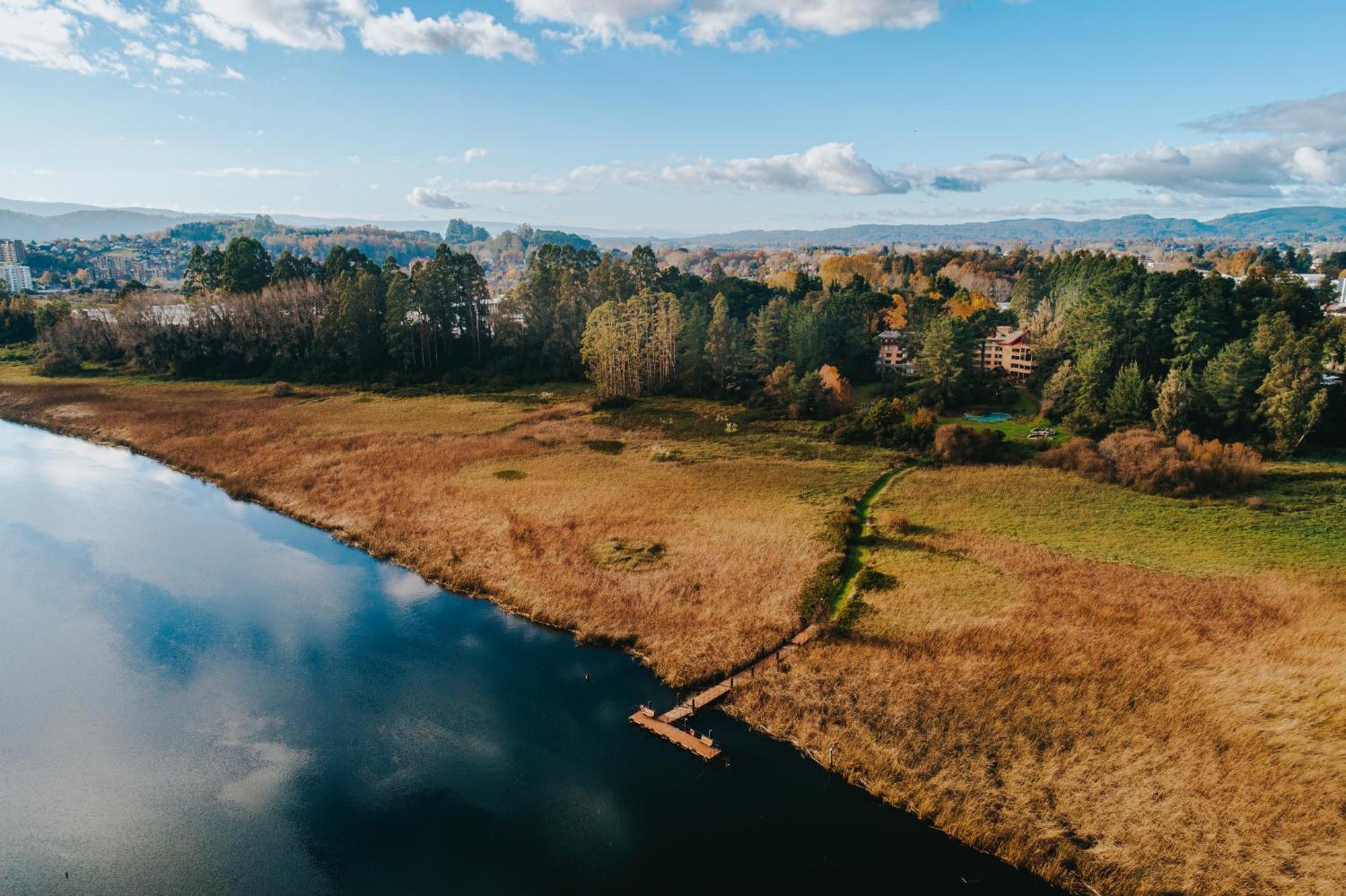 Puerta Del Sur Valdivia